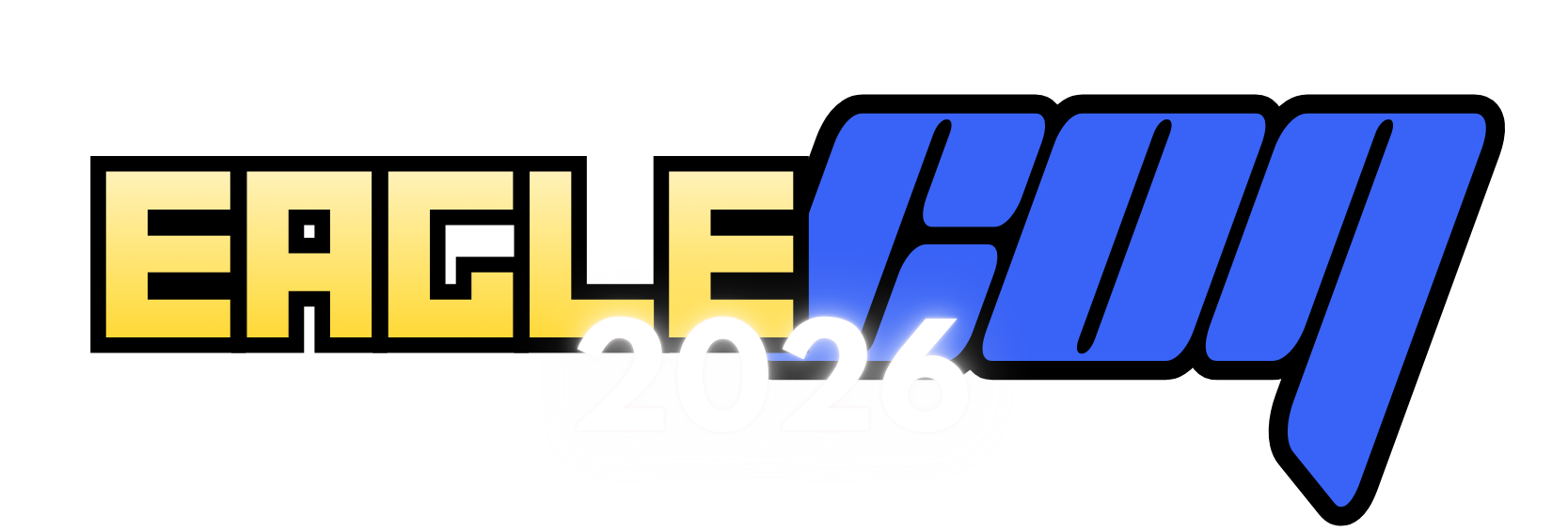 EagleCon Logo